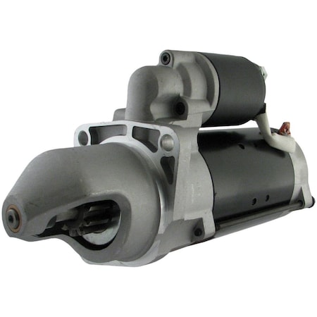 Aic Replacement Parts New Aftermarket Starter Fits John Deere Tractor 7320 7420 7520 NEW RE503226 1836 RE504807